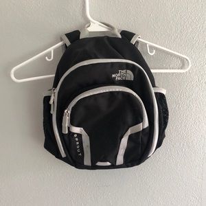 Toddler sized backpack